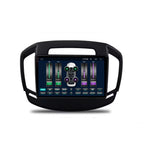 Opel Insignia | Android 13 | Autoradio | 2008 t/m 2013 | CarPlay & Android Auto