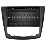 Renault Kadjar CarPlay autoradio | 2015 t/m 2018 | Denago DNG-A128 | 9 inch | Android 13 | Draadloos CarPlay & Android Auto