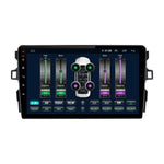 Toyota Auris | Android 13 | Autoradio | 2006 t/m 2012 | CarPlay & Android Auto