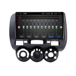 Honda Jazz CarPlay autoradio | 2002 t/m 2008 | Denago DNG-A291 | 9 inch | Android 13 | Draadloos CarPlay & Android Auto