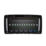 Mercedes R-Klasse CarPlay autoradio | 2005 t/m 2013 | Denago DNG-A190 | 9 inch | Android 13 | Draadloos CarPlay & Android Auto