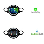 Mini Cooper | Android 13 | Autoradio | 2008 t/m 2013 | CarPlay & Android Auto
