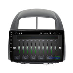 Daihatsu Sirion CarPlay autoradio | 2013 t/m 2018 | Denago DNG-A146 | 9 inch | Android 13 | Draadloos CarPlay & Android Auto