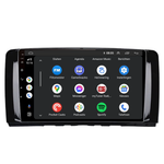 Mercedes R-klasse | Android 13 | Autoradio | 2005 t/m 2013 |  Carplay & Android Auto
