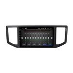 Volkswagen Crafter CarPlay autoradio | 2017 t/m 2024 | Denago DNG-A207 | 9 inch | Android 13 | Draadloos CarPlay & Android Auto
