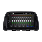 Mazda CX-5 CarPlay autoradio | 2012 t/m 2016 | Denago DNG-A316 | 9 inch | Android 13 | Draadloos CarPlay & Android Auto