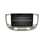 Kia Rio CarPlay autoradio | 2006 t/m 2010 | Denago DNG-A173 | 9 inch | Android 13 | Draadloos CarPlay & Android Auto
