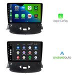Citroën C2 & Peugeot 206 | Android 13 | Autoradio | 2004 t/m 2013 | CarPlay & Android Auto