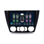 BMW 1 Serie E81 E82 E87 E88 | Android 13 | Autoradio | 2004 t/m 2012 | CarPlay & Android Auto