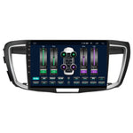 Honda Accord | Android 13 | Autoradio | 2013 t/m 2017 | 10 inch | CarPlay & Android Auto