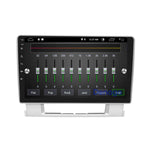 Opel Astra J CarPlay autoradio | 2009 t/m 2016 | Denago DNG-A280 | 9 inch | Android 13 | Draadloos CarPlay & Android Auto
