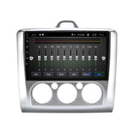 Ford Focus CarPlay autoradio | Denago DNG-A84 | 9 inch | Android 13 | Draadloos CarPlay & Android Auto