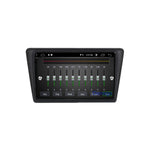 Skoda Rapid CarPlay autoradio | 2012 t/m 2019 | Denago DNG-A211 | 9 inch | Android 13 | Draadloos CarPlay & Android Auto