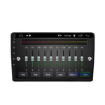 Kia Cee’d CarPlay autoradio | 2006 t/m 2011 | Denago DNG-A210 | 9 inch | Android 13 | Draadloos CarPlay & Android Auto