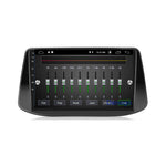 Hyundai i30 CarPlay autoradio | 2017 t/m 2018 | Denago DNG-A333 | 9 inch | Android 13 | Draadloos CarPlay & Android Auto