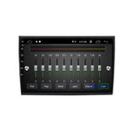 Fiat Bravo CarPlay autoradio | 2006 t/m 2017 | Denago DNG-A178 | 9 inch | Android 13 | Draadloos CarPlay & Android Auto