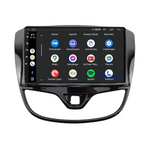Opel Karl CarPlay & Android Auto radio | 2015-2020