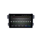 Opel Agila CarPlay autoradio | 2008 t/m 2015 | Denago DNG-A245 | 9 inch | Android 13 | Draadloos CarPlay & Android Auto