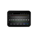 Suzuki Ignis CarPlay autoradio | 2016 t/m 2020 | Denago DNG-A158 | 9 inch | Android 13 | Draadloos CarPlay & Android Auto