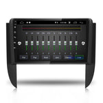 Chevrolet Kaleos CarPlay autoradio | 2004 t/m 2010 | Denago DNG-A346 | 9 inch | Android 13 | Draadloos CarPlay & Android Auto