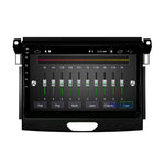 Ford Ranger CarPlay autoradio | 2016 t/m 2019 | Denago DNG-A141 | 9 inch | Android 13 | Draadloos CarPlay & Android Auto
