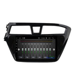 Hyundai i20 CarPlay autoradio | 2015 t/m 2019 | Denago DNG-A142 | 9 inch | Android 13 | Draadloos CarPlay & Android Auto