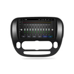 Kia Soul CarPlay autoradio | 2014 t/m 2018 | Denago DNG-A198 | 9 inch | Android 13 | Draadloos CarPlay & Android Auto