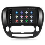 Kia Soul | Android 13 | Autoradio | 2014 t/m 2018 | Carplay & Android Auto