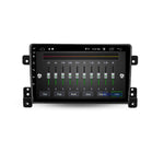 Suzuki Grand Vitara 3 CarPlay autoradio | 2006 t/m 2014 | Denago DNG-A171 | 9 inch | Android 13 | Draadloos CarPlay & Android Auto