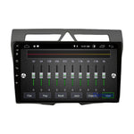 Kia Picanto CarPlay autoradio | 2008 t/m 2010 | Denago DNG-A86 | 9 inch | Android 13 | Draadloos CarPlay & Android Auto