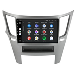 Subaru outback Android 13 Autoradio | 2009 t/m 2015 | Carplay | Davilon