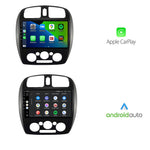 Mazda 323 | Android 13 | Autoradio | 2003 t/m 2009 | CarPlay & Android Auto