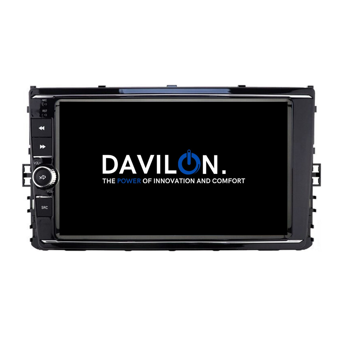 Volkswagen Passat B8 | Android 13 | Autoradio | 2014 t/m 2023 | CarPlay & Android Auto-8