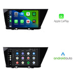 Kia Niro | Android 13 | Autoradio | 2016 t/m 2019 | CarPlay & Android Auto