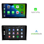 Volkswagen T5 Multivan | Android 13 | Autoradio | 2004 t/m 2014 | CarPlay & Android Auto