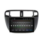 Honda Civic CarPlay autoradio | 1996 t/m 2000 | Denago DNG-A306 | 9 inch | Android 13 | Draadloos CarPlay & Android Auto