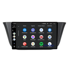 Iveco Daily CarPlay autoradio | 2021 t/m 2025 | Denago DNG-A76 | 9 inch | Android 13 | Draadloos CarPlay & Android Auto