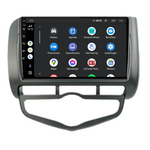 CarPlay Honda Jazz | Android 13 | Autoradio | 2005 t/m 2008 | Carplay & Android Auto