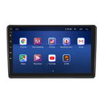 CarPlay Citroën Jumper | Android 13 | Autoradio | 2006 t/m 2021 | Carplay & Android Auto