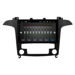 Ford S-Max CarPlay autoradio | 2006 t/m 2008 | Denago DNG-A134 | 9 inch | Android 13 | Draadloos CarPlay & Android Auto