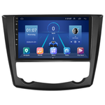 Renault Kadjar | Android 13 | Autoradio | 2015 t/m 2018 | CarPlay & Android Auto