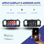 Citroën Spacetourer CarPlay autoradio | 2016 t/m 2023 | Denago DNG-A234 | 9 inch | Android 13 | Draadloos CarPlay & Android Auto