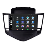 Chevrolet Cruze Android 13 Autoradio | 2008 t/m 2012 | CarPlay
