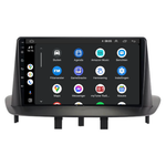 Renault Megane 3 | Fluence | Android 13 | Autoradio | 2008 t/m 2016 | Carplay & Android Auto