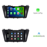 Mazda 5 | Android 13 | Autoradio | 2010 t/m 2015 | CarPlay & Android Auto