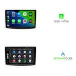 Alfa Romeo MiTo Android 13 autoradio CarPlay Android Auto 2008-2016