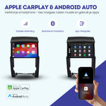 Kia Sorento Android 13 autoradio CarPlay Android Auto 2010-2012