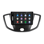 Ford Transit CarPlay autoradio | 2014 t/m 2021 | Denago DNG-A69 | 9 inch | Android 13 | Draadloos CarPlay & Android Auto