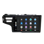 Honda Jazz | Android 13 | Autoradio | 2016 t/m 2019 | Carplay & Android Auto