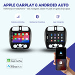 Mazda 323 CarPlay autoradio | 2003 t/m 2009 | Denago DNG-A300 | 9 inch | Android 13 | Draadloos CarPlay & Android Auto